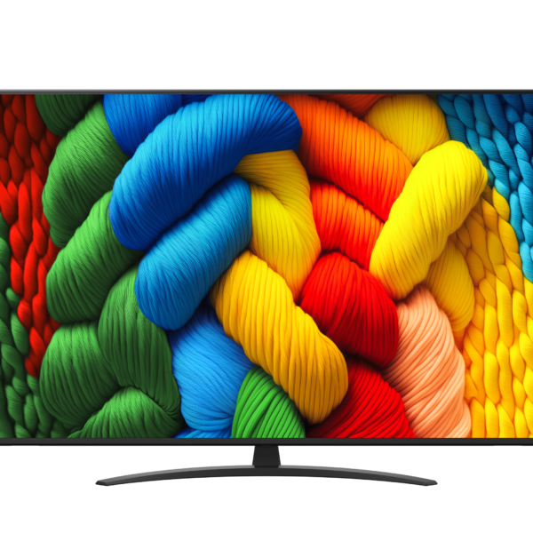 LG 65NANO81A6A.AEU - Atlas Vision Store